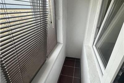 Garsonieră semidecomandată în Telegrafului - 4