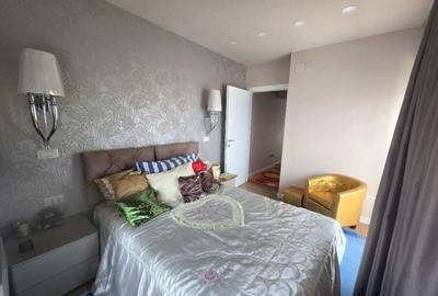 Apartament cu 3 camere decomandat, mobilat în Barbu Văcărescu - 6