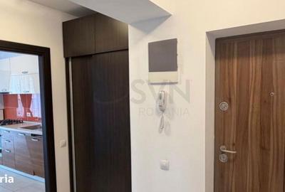 Apartament cu 2 camere decomandat, mobilat în Plevnei - 4