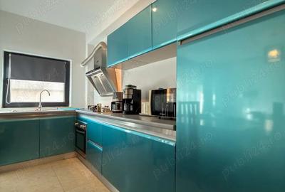 Apartament cu 2 camere decomandat în Nord - 12