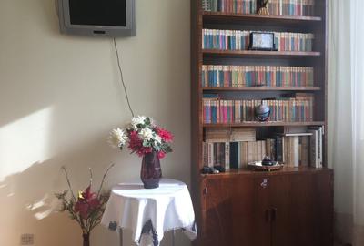 Complet mobilat si utilat, aproape de metrou - 6