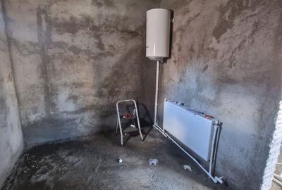 Casă cu 3 camere în Alexandru cel Bun - 7