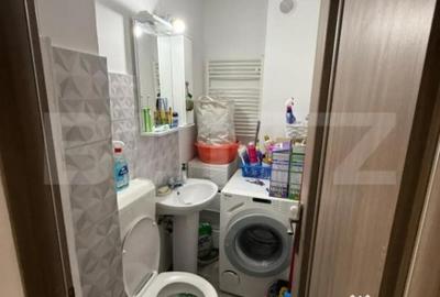 Apartament cu 4 camere decomandat, mobilat în Carpați 1 - 3
