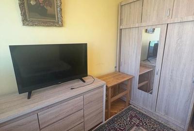Apartament cu 3 camere decomandat în Central - 19
