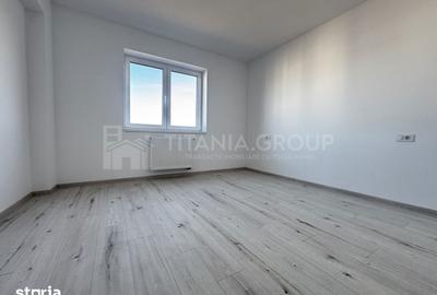 Apartament cu 3 camere decomandat în Tractorul - 14