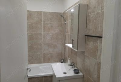 Garsonieră decomandată în Chiajna - 5