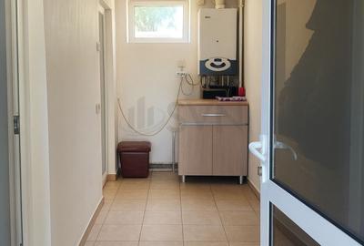 Casă individuală cu 9 camere cu Teren 500 Mp în Băneasa - 8