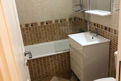 Apartament cu 4 camere, zona ultracentrala - 13