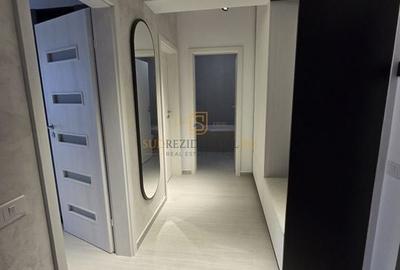 Apartament premium de inchiriat, 2 camere, loc de parcare asigurat - 9