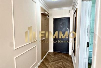 Apartament cu 2 camere semidecomandat în Central - 1