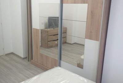 Apartament cu 2 camere decomandat în Florești - 1