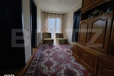 Casă cu 3 camere cu Teren 600 Mp în Buciumi - 1