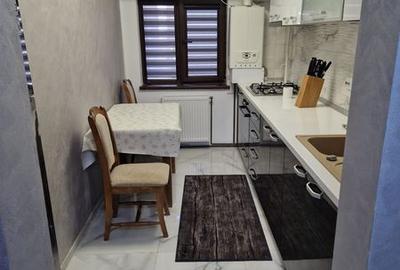 Apartament cu 2 camere în Central - 3