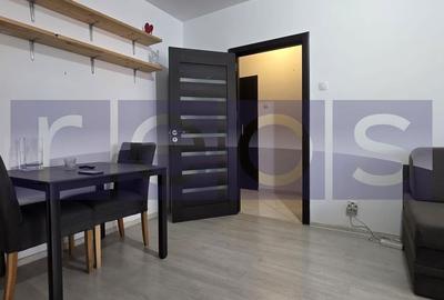 Apartament cu 2 camere, mobilat în Timpuri Noi - 12
