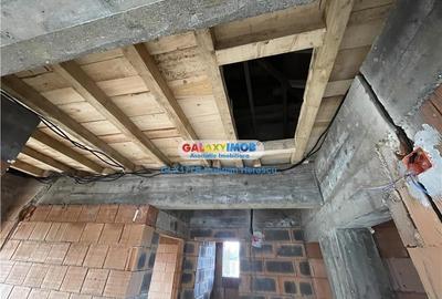 Parc Samurcasi Crevedia 3 camere 2 bai 85 mputili 400 mp teren - 23