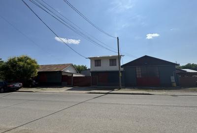 Proprietate mixta,  zona Bulevardul Bucuresti - 5