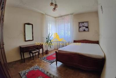 NOVISIMO-IMOBILIARE: AP. CU 4 CAMERE,  IN ZONA CANTACUZINO - 8