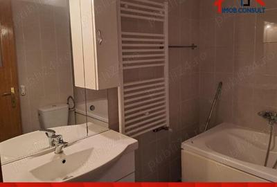Apartament spatios si luminos! CE1058 - 2