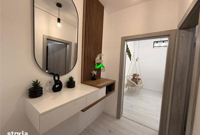 Apartament cu 2 camere în Central - 13