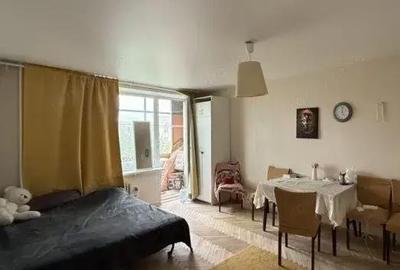 Apartament cu 2 camere semidecomandat în Lipovei - 3