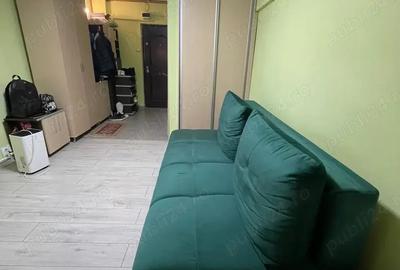 Proprietar ofer spre vanzare garsoniera provenita din camera de camin. - 1