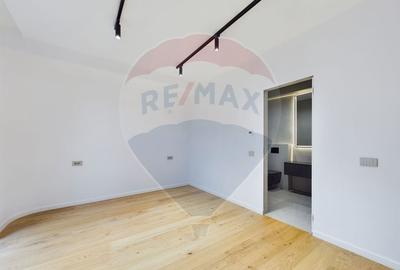 Vila individuala moderna de vanzare in Corbeanca Vila individuala moderna de vanzare in Corbeanca - 26