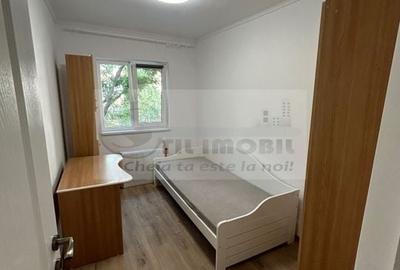 Închiriere Apartament 3 Camere Decomandat - Zona Păcurari - 4