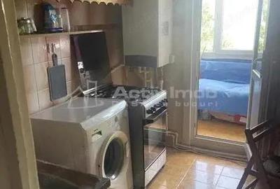 APARTAMENT 2 CAMERE SEMIDECOMANDAT INEL 2 - 4