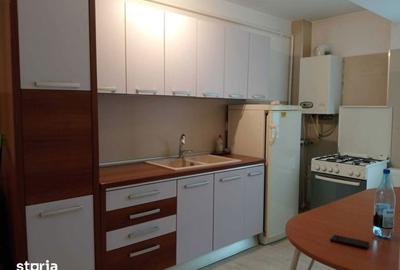 Apartament cu 2 camere în Nimigea - 1