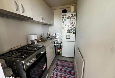 Garsonieră decomandată în Tătărași - 1