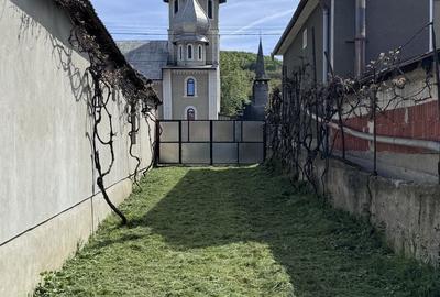 Casă cu 4 camere în Măgești - 2