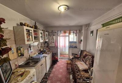 Spatios 2 cam 57mp Confort 1 Decomandat Obor balcon 7m - 6