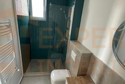 Garsonieră semidecomandată în Mamaia-Sat - 2