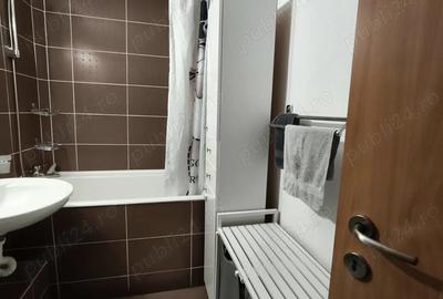 Vand apartament cu 2 camere, str Sovata - 2