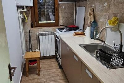 Apartament 2 camere semidecomandat Tomis Nord str.Badea Cartan - 7
