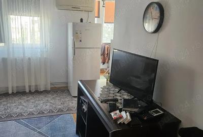 De inchiriat garsoniera ultracentrala bulevardul unirii BUZAU in fata la optimed et 2
