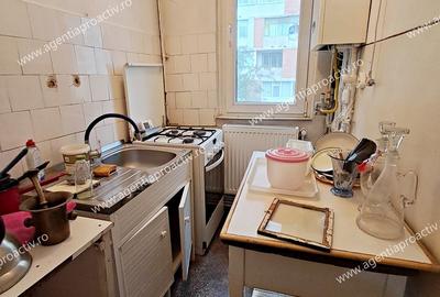 Apartament cu 2 camere, Micro 19, etaj 3, centrala termica! - 6