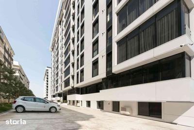 Apartament cu 3 camere în Chiajna - 1