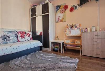 Apartament cu 3 camere semidecomandat, mobilat în Tomis Nord - 21