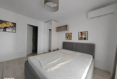 Garsonieră în Pipera - 4