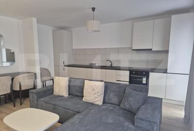 Apartament 2 camere, 59 mp, ansamblul Maurer - zona Libertat - 10