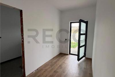 Casă cu 4 camere în Săldăbagiu de Munte - 12