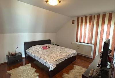 VILA  P+M SI TEREN INTRAVILAN SI EXTRAVILAN  DE VANZARE BRAZII DE SUS - PRAHOVA - 6