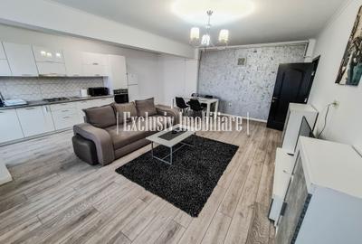 Apartament cu 2 camere decomandat, mobilat în Faleza Nord - 7