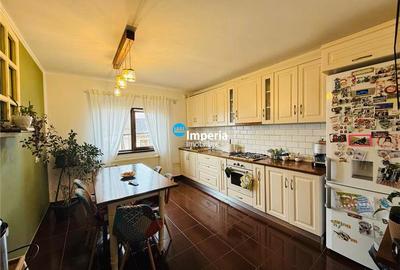 Casă individuală cu 6 camere cu Teren 950 Mp în Aroneanu - 12