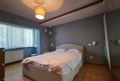 🏡Apartament 2 camere + birou, mobilat și utilat complet – Strada Floare de Cais - 7