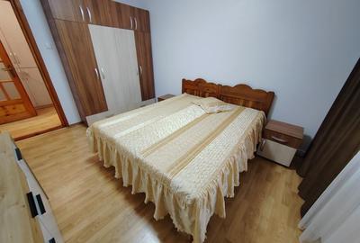 Apartament cu 2 camere semidecomandat în Central - 7
