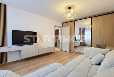 Apartament cu 2 camere decomandat, mobilat în Centrul Civic - 50