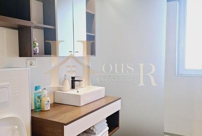 Apartament cu 2 camere semidecomandat, mobilat în Girocului - 15