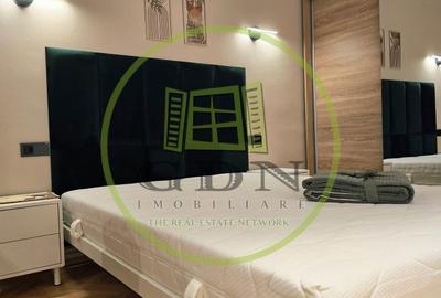 Apartament cu 3 camere, mobilat în Centrul Civic - 9